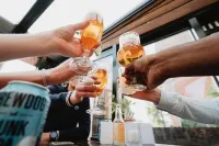 Long John's Pub & Hotel Hotels in Amersfoort