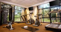 Garden Court Hatfield - Gym