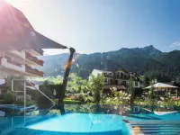 斯圖拜爾霍夫酒店 施圖拜谷地新施蒂夫特酒店