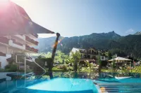 Sepp & Hannis Suiten im Dorf Hotels in Neustift im Stubaital