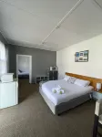 Mountain View Motel Hotels in Queenstown
