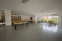 TOS Hotel & Convention Center Tangerang Powered by Archipelago Hotels in Bojong Nangka