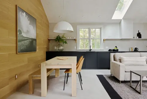 9 Academy -  Apartamentos vacacionales