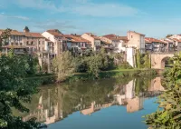 Herbert George Apartment Hotel Hotels in Aiguillon