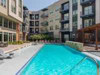 StayOvr at Galatyn Park Hotels in Richardson