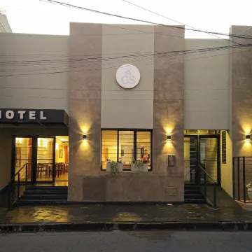 GS Hotel
