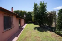 Villa Christina in Evia - Huvilat