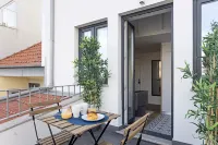 LovelyStay的都市之家 塞多費塔住宿飯店