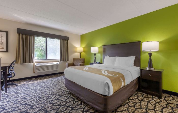Quality Inn