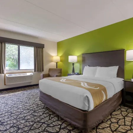 Quality Inn