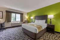 Quality Inn Отели в г. Ошкош