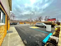 Your Motel - Wifi
