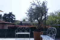 Hotel Rossovino Como