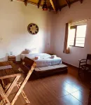 Captain James Camp Hotel a 