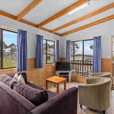 Joalah Holiday Park Rooms