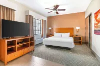 Hilton Vacation Club Varsity Club Tucson - 3-Star