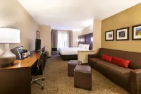 Comfort Suites Goodyear-West Phoenix Hotels in Maricopa County