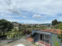 Apartahotel Mirador Campestre Hotels in Вереда Чапарраль