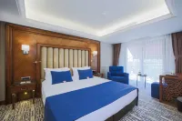 โรงแรม Anemon Bursa - 4 ดาว