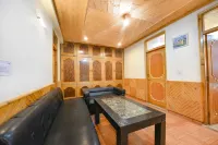 Misty Hills Hotels in Kullu