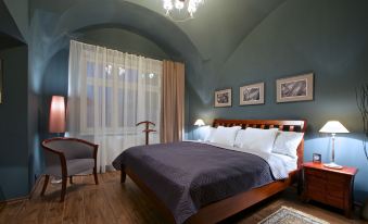 Redfoxapartment Central