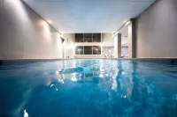 Nemea Appart'Hotel Europe Vélizy-Villacoublay Hôtels à : Vélizy-Villacoublay