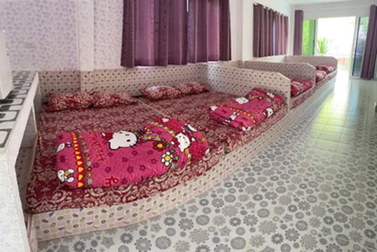 รูปภาพของมะนาวหวานโฮมสเตย์