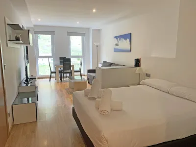 Apartamentos Vallnord 3000 Hotels in 