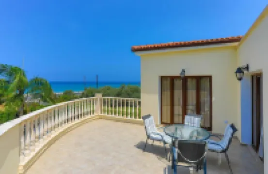 Villa Tsikkos Ena