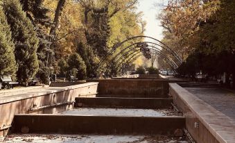 Opera Apartments Almaty