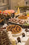 Hotel Yehuda - sarapan