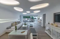 Spiros Hotels in Naxos