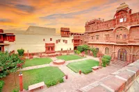 The Fort Pokaran