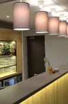 The Originals City Hôtel Marseille Aéroport - Bar