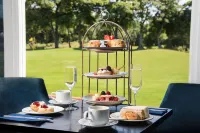 Formby Hall Golf Spa Resort - Pools