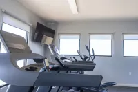 Laguna Shores Resort - Gym