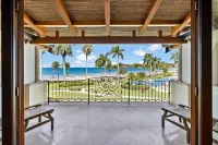 Upscale Two-Bedroom Condo in Playa Flamingo with Beautiful Oceanfront Views - Scenic