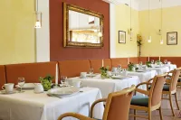 Vitalhotel Krainz - Завтрак