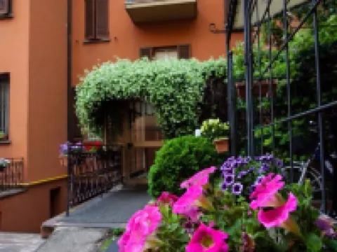 意大利阿斯託利亞酒店 博洛尼亞酒店