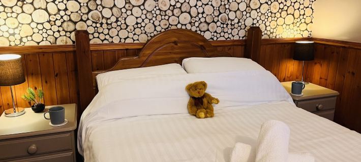 The Lake View Hotel Hotels in Caernarfon
