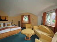 Park Hotel Post Hotels near Konzerthaus Freiburg