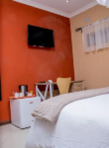 Rose Villa Lodge