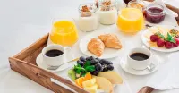 Plaza Athenee Hotel Hotels in Kuwait