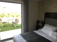 레지덴자 로마 트로페아  호텔