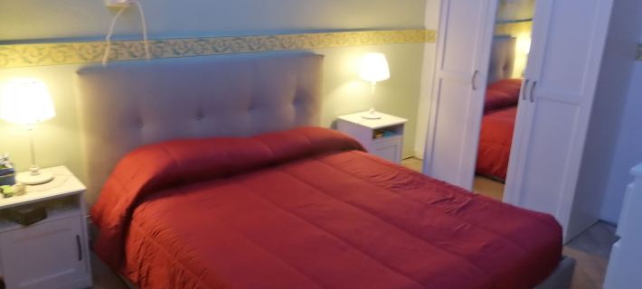 La Valle Del Poeta Hotels in Ancona