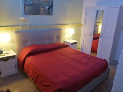 La Valle Del Poeta Hotels in Loreto