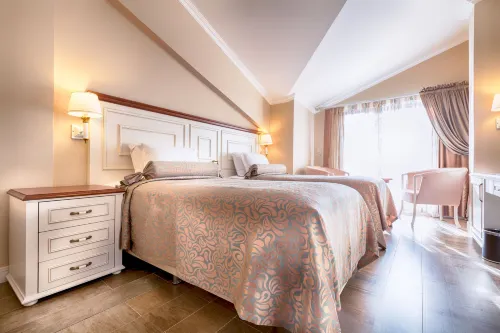 Dalyan Resort & Spa Hotels in Dalyan