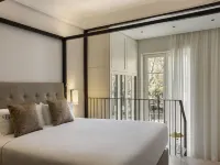 古老的布埃納維斯塔房子 鄰近巴塞隆納當代美術館的酒店