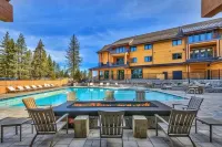 Zalanta Hotel a South Lake Tahoe