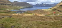 Authentic Cabin - Unique Location - in Nature - 2Br
